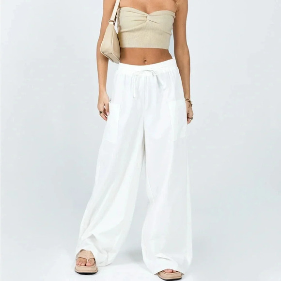 NEW PRINCESS POLLY PANTS - Picture 3 of 9